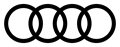 Logo of Audi - Laguardia Airport