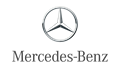 Logo of Mercedes - Laguardia Airport