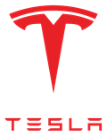 Logo of Tesla - Laguardia Airport