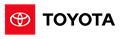 Logo of Toyota - Laguardia Airport